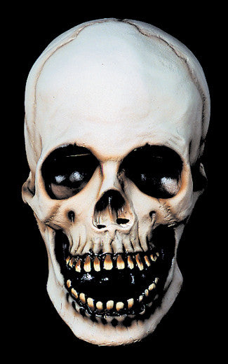 Skull Halloween Mask for Adults