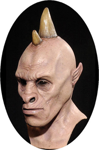 Humanocerous Resurrection Mask