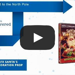 Atmoscheerfx Night B4 Christma