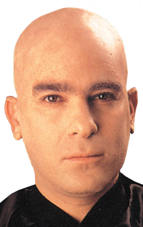 Woochie Bald Cap Flesh