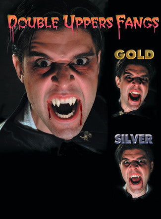 Double Fangs