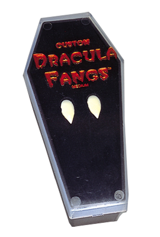 Vampire Fangs