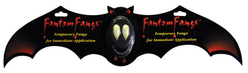 Fantom Fangs