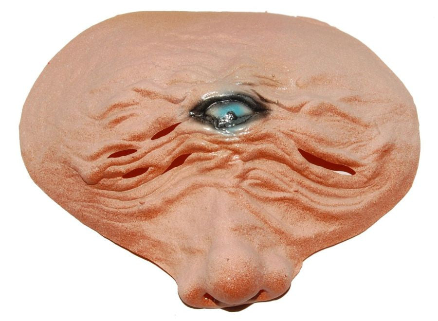 Cyclops Prosthetic