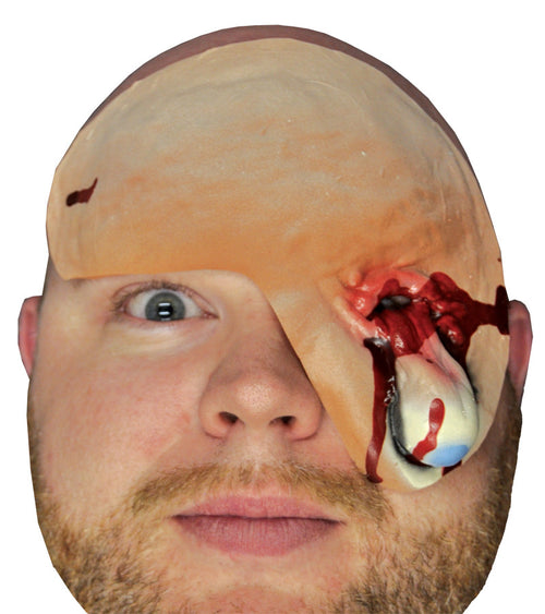 Hanging Eye Prosthetic