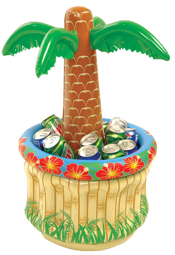 INFLATABLE PALM TREE TABLE COO