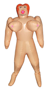 SALLY BLOW UP DOLL