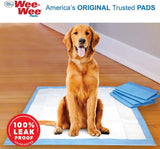 Four Paws X-Large Wee Wee Pads for Dogs