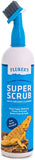 Flukers Super Scrub Brush Cleaner