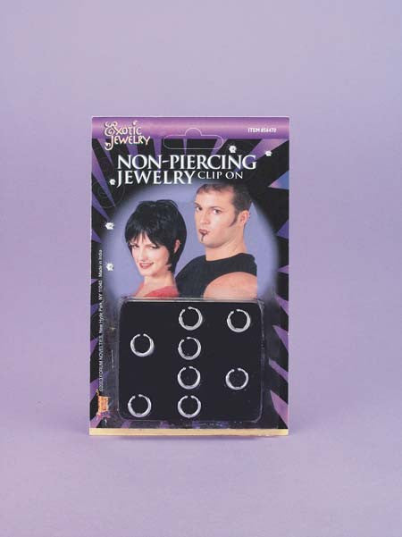 Earring Kit