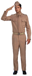 WORLD WAR II PRIVATE ADULT COS