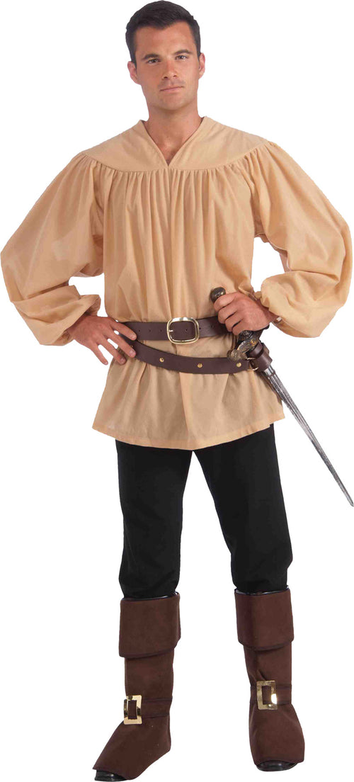 Mens | Adult's Medieval Shirt