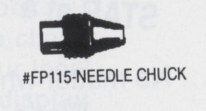 NEEDLE CHUCK 616