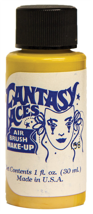 Air Brush Makeup Olive-Light 1 oz