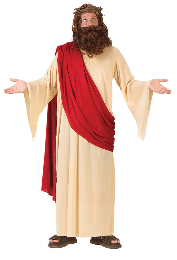Mens | Jesus Adult Costume