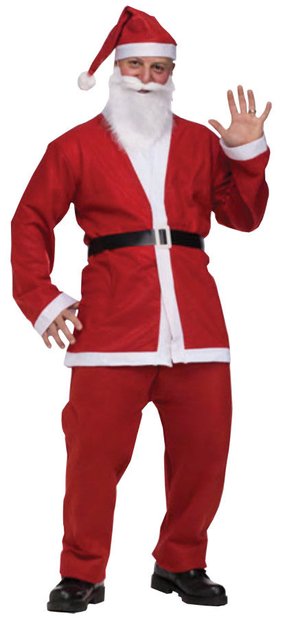 Mens | Adult’s Santa Pub Crawl Costume