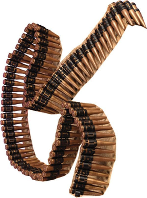 Bullet Belt