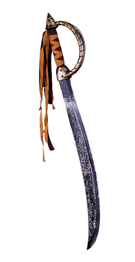 Pirate Sword