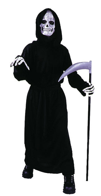 Boys Grave Reaper Costume | Halloween Decoration