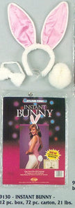 BUNNY INSTANT ADULT
