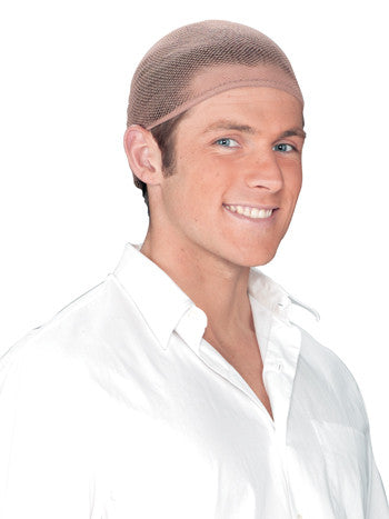 Adults Wig Cap Natural