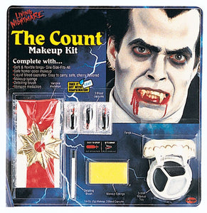 LIVING NIGHTMARE COUNT KIT