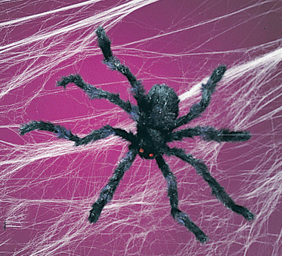 SPIDER 50IN HAIRY POSEABLE