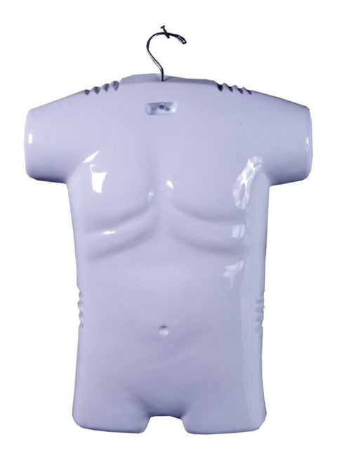 Boys | Body Form W Hanger Toddler