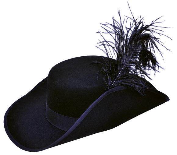 CAVALIER HAT QUALITY SMALL