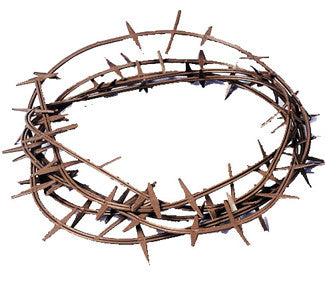 Adults Crown of Thorns