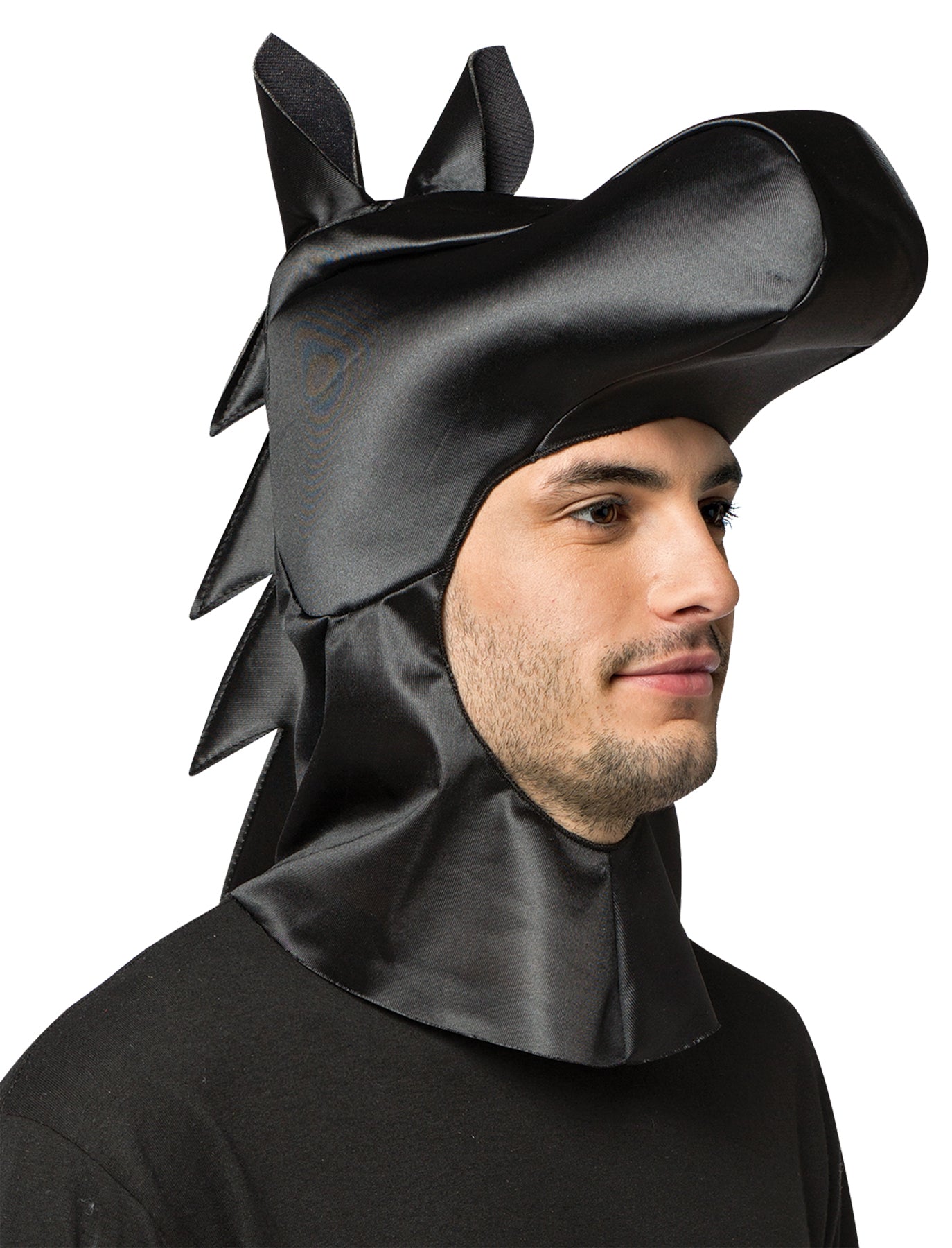 Adults Chess Knight Mask