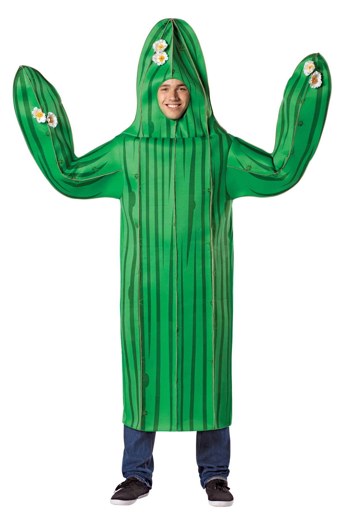 Unisex | Adults Cactus Costume
