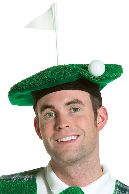 Adults Hole in One Golf Hat