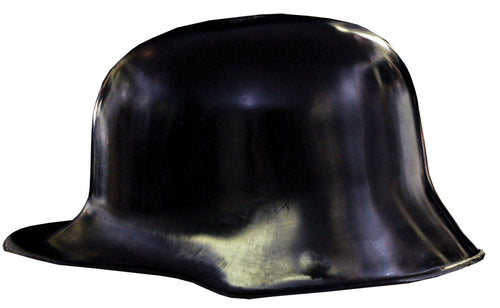 Adults Black German Helmet