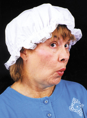 Colonial Mob Cap