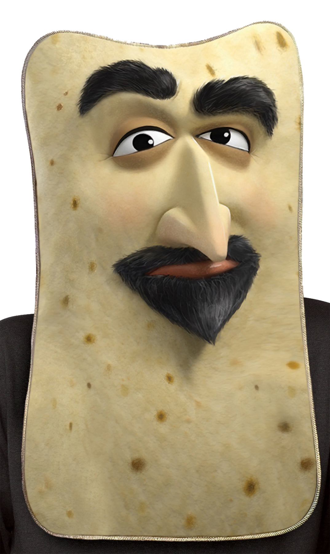 Mens | Adult Sausage Party Lavash Mask