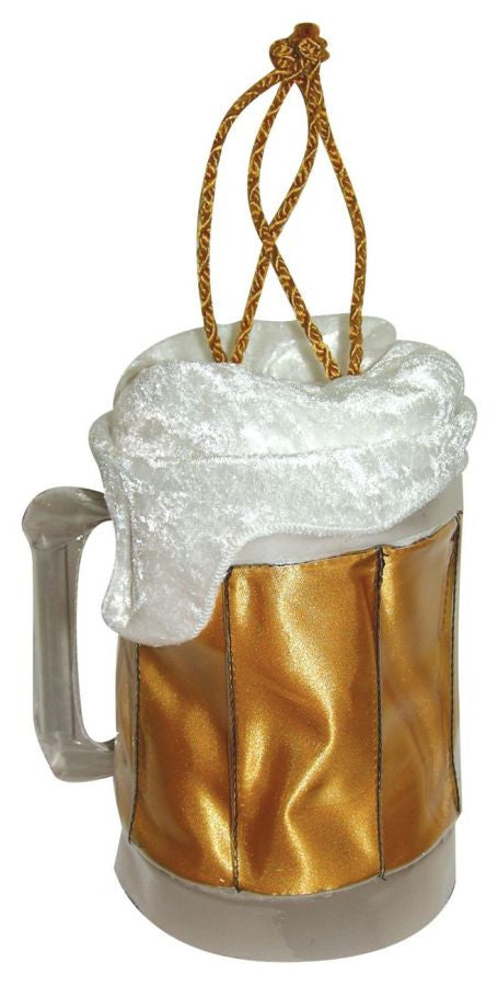 Beer Mug Purse