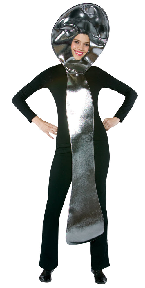 Unisex | Adults Spoon Costume
