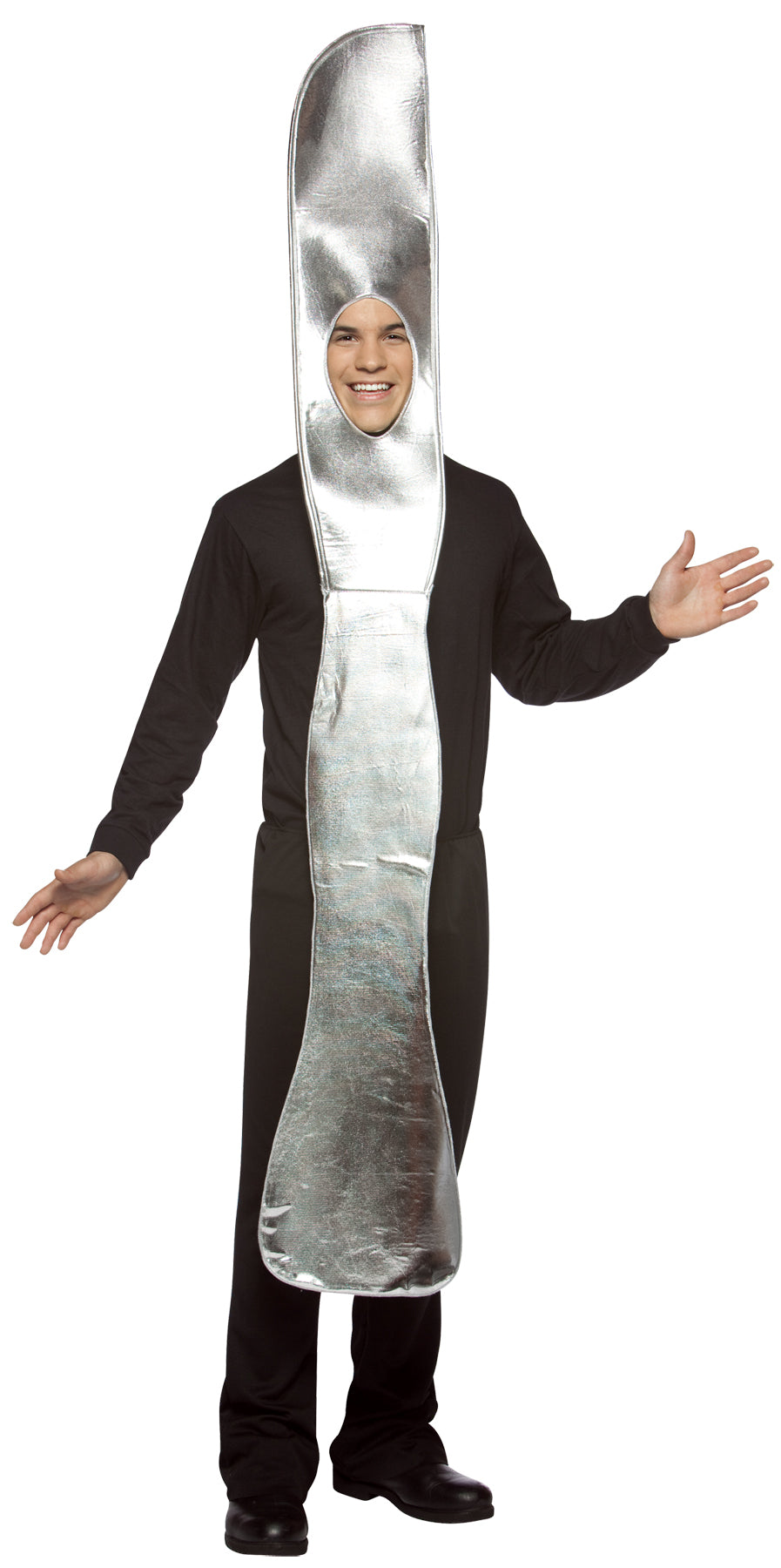 Unisex | Adults Knife Costume