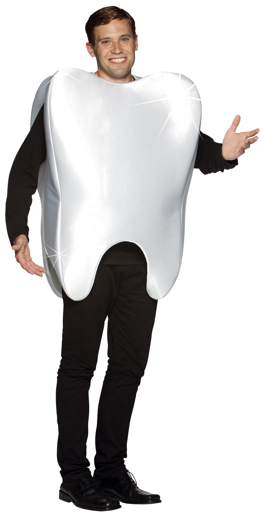 Adults Mr. Molar Costume