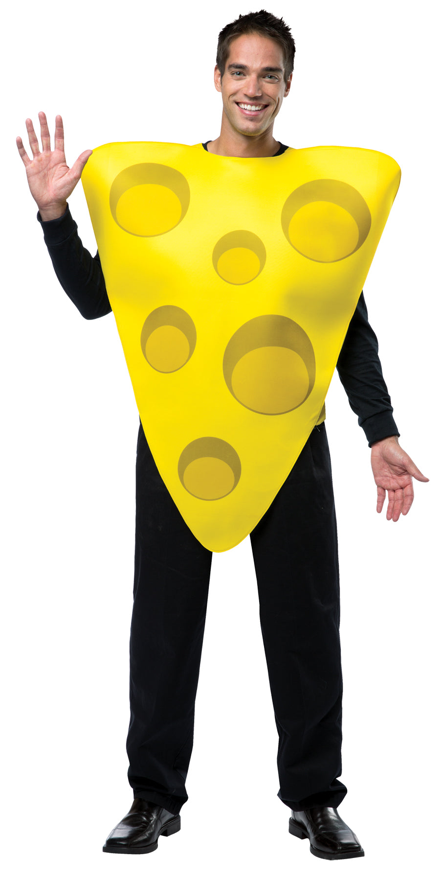 Mens | Adult Cheese Costume