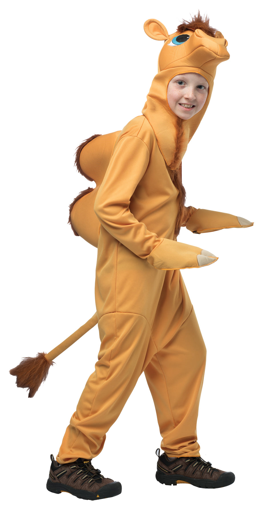 Boys | Child's Camel Costume