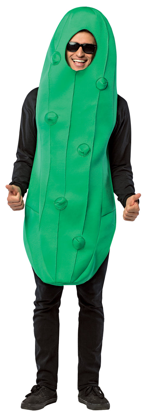 Unisex | Adults Pickle Costume