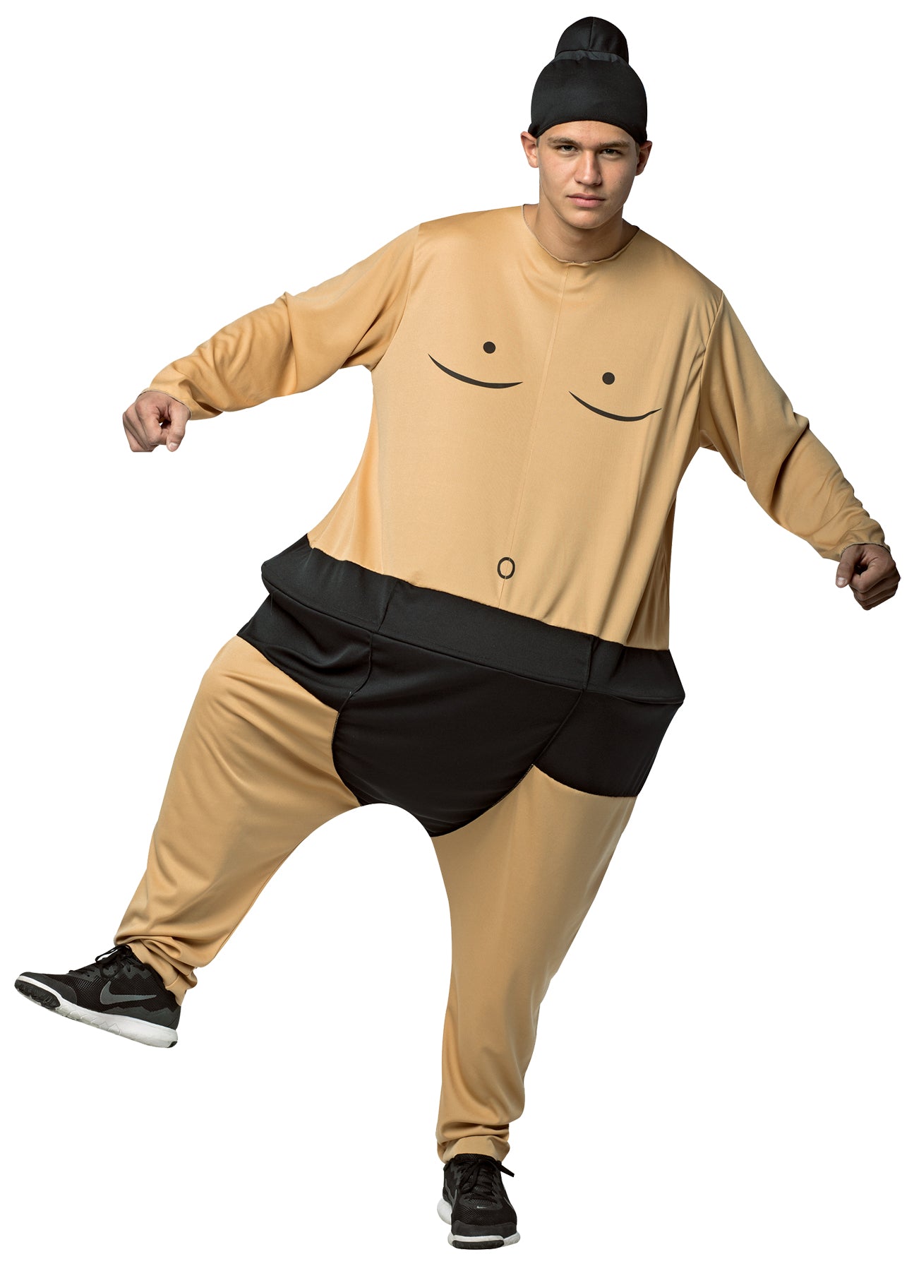 Mens | Adult Sumo Costume