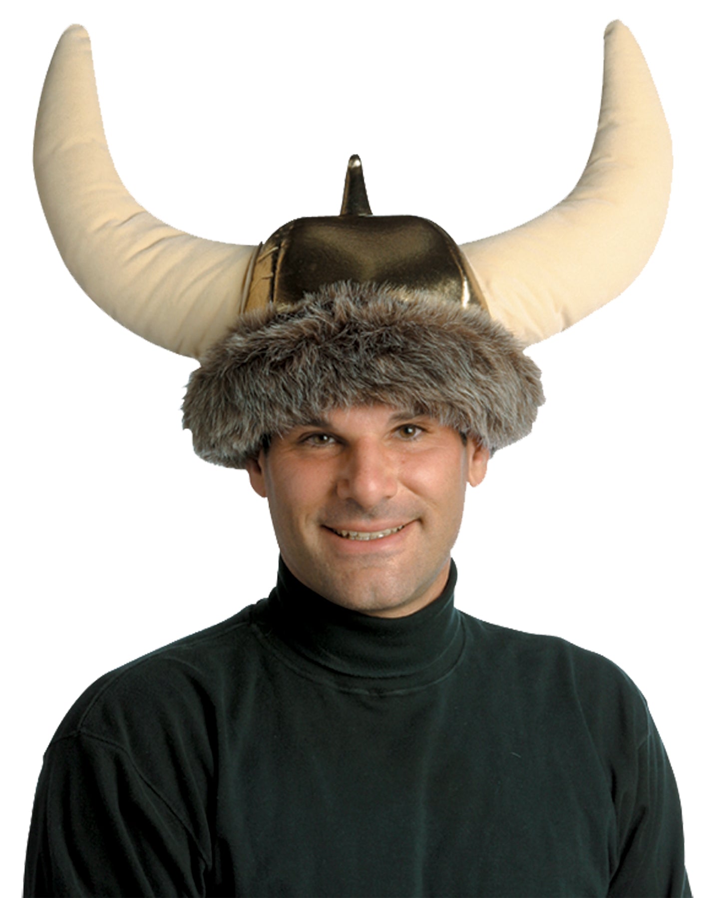 Adults Viking Hat