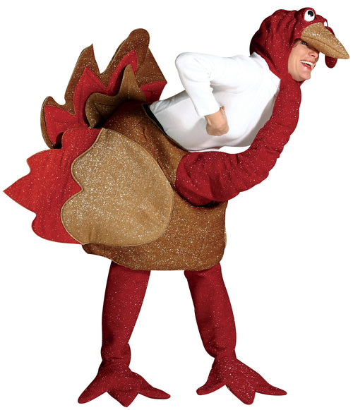 Mens | Adult Turkey Costume