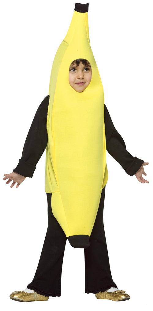Boys | Toddler Banana Costume