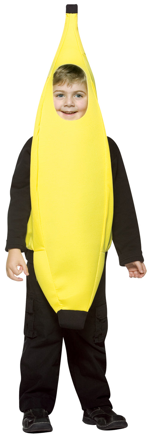 Unisex | Kids Banana Costume