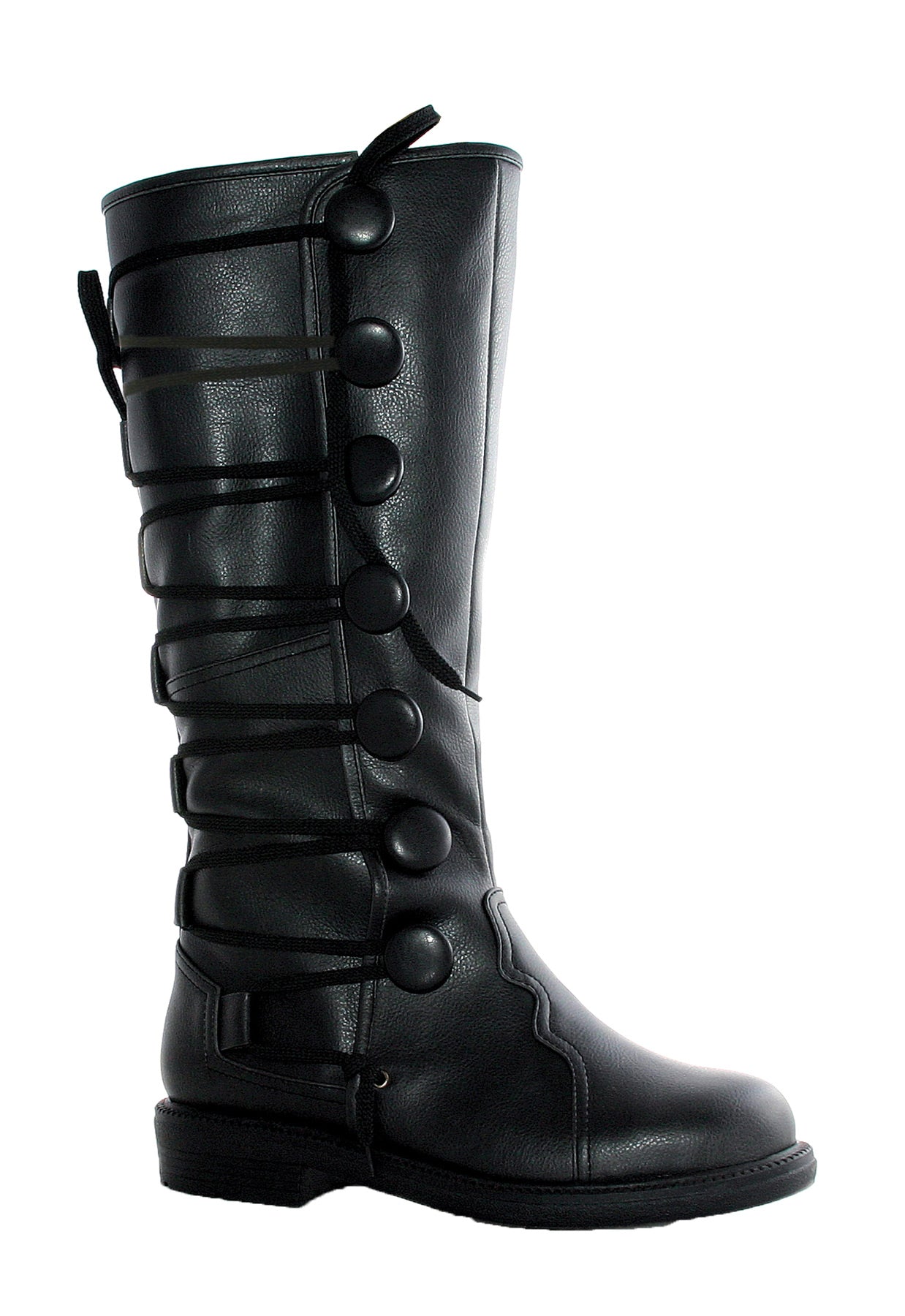 Mens Renaissance Boots