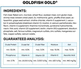 Hikari Goldfish Gold Floating Baby Pellet Food